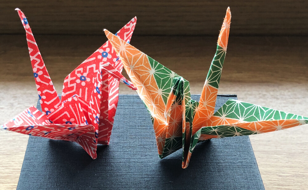 Origami Folding Techniques