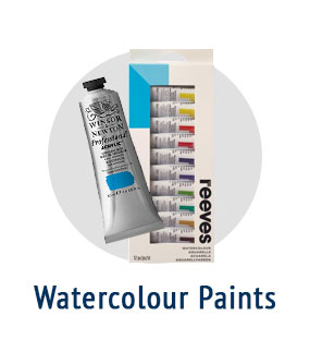Shop Watercolour Paints at Discount Art N Craft Warehouse!