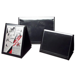 Colby Easel Display Book