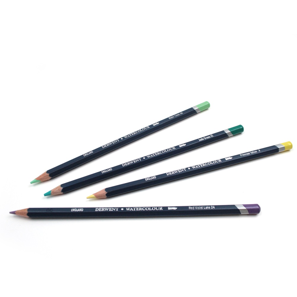 Derwent Water Colour Pencils