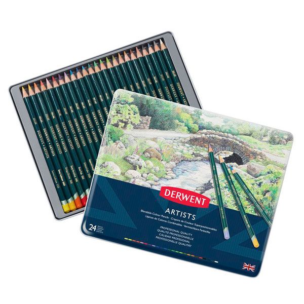 Derwent_Artists_Pencil_Tin_24