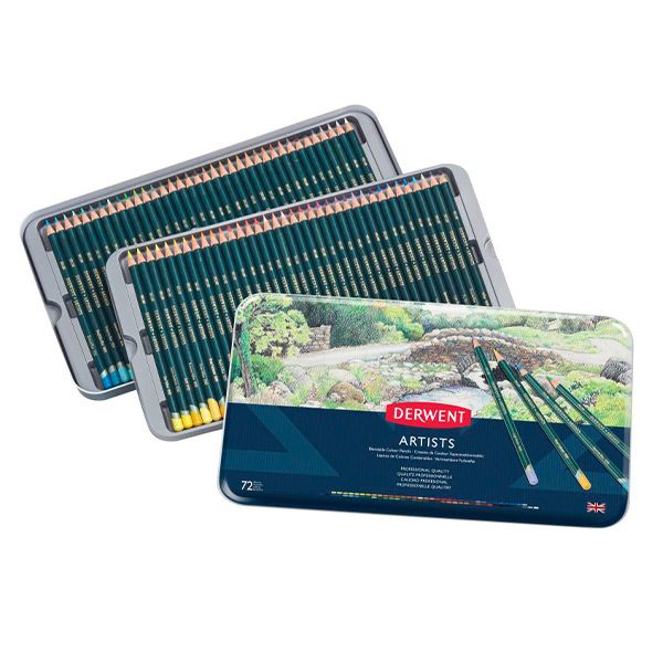 Derwent_Artists_Pencil_Tin_72