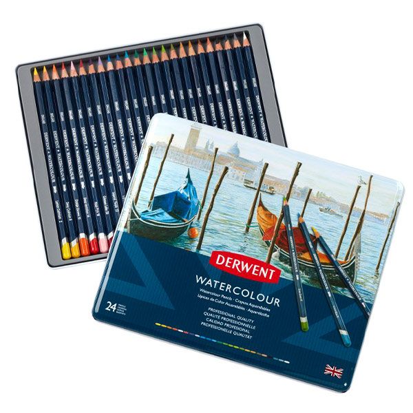 Derwent_Watercolour_Tin_24