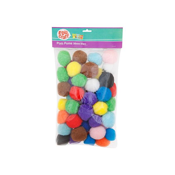 educraft-pom-poms-large-38mm-pack-50_8622638