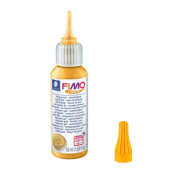 STAEDTLER FIMO Decorating Gels 50ml