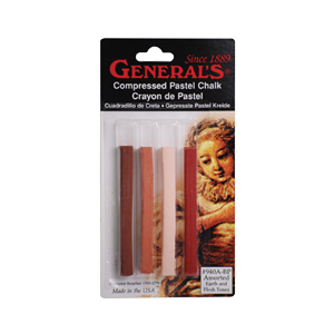 General's Chalk Sticks Set