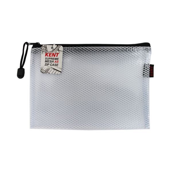 Kent Mesh Pouches