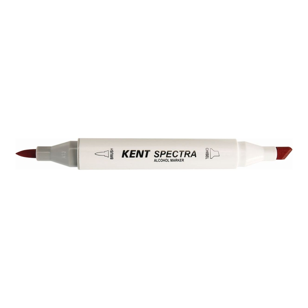 Alcohol Markers - Kent Spectra Dual Tip Markers