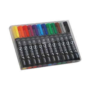 Setaskrib Fabric Markers