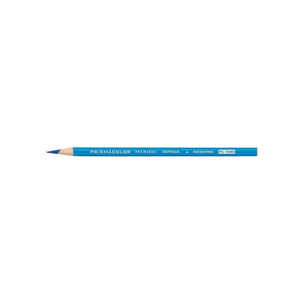Prismacolor Colour Pencils