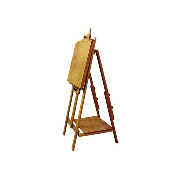Reeves Worcester Easel