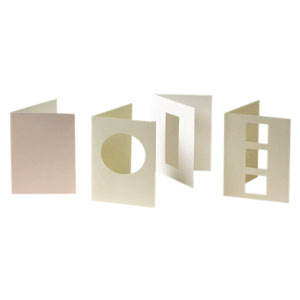 Rossdale Blank Card Pack