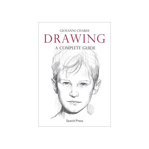 Drawing A Complete Guide Book