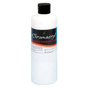 Chroma Incredible Brush Cleaner